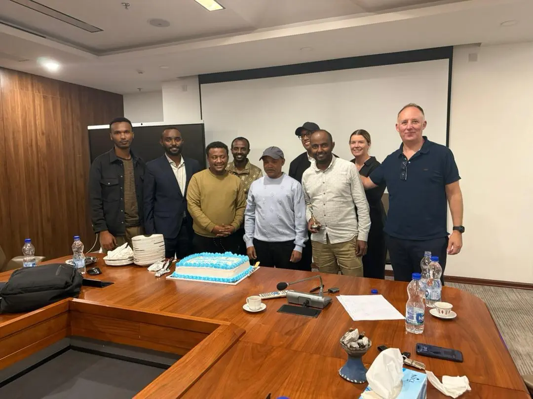 Team, Executives, and Consultants